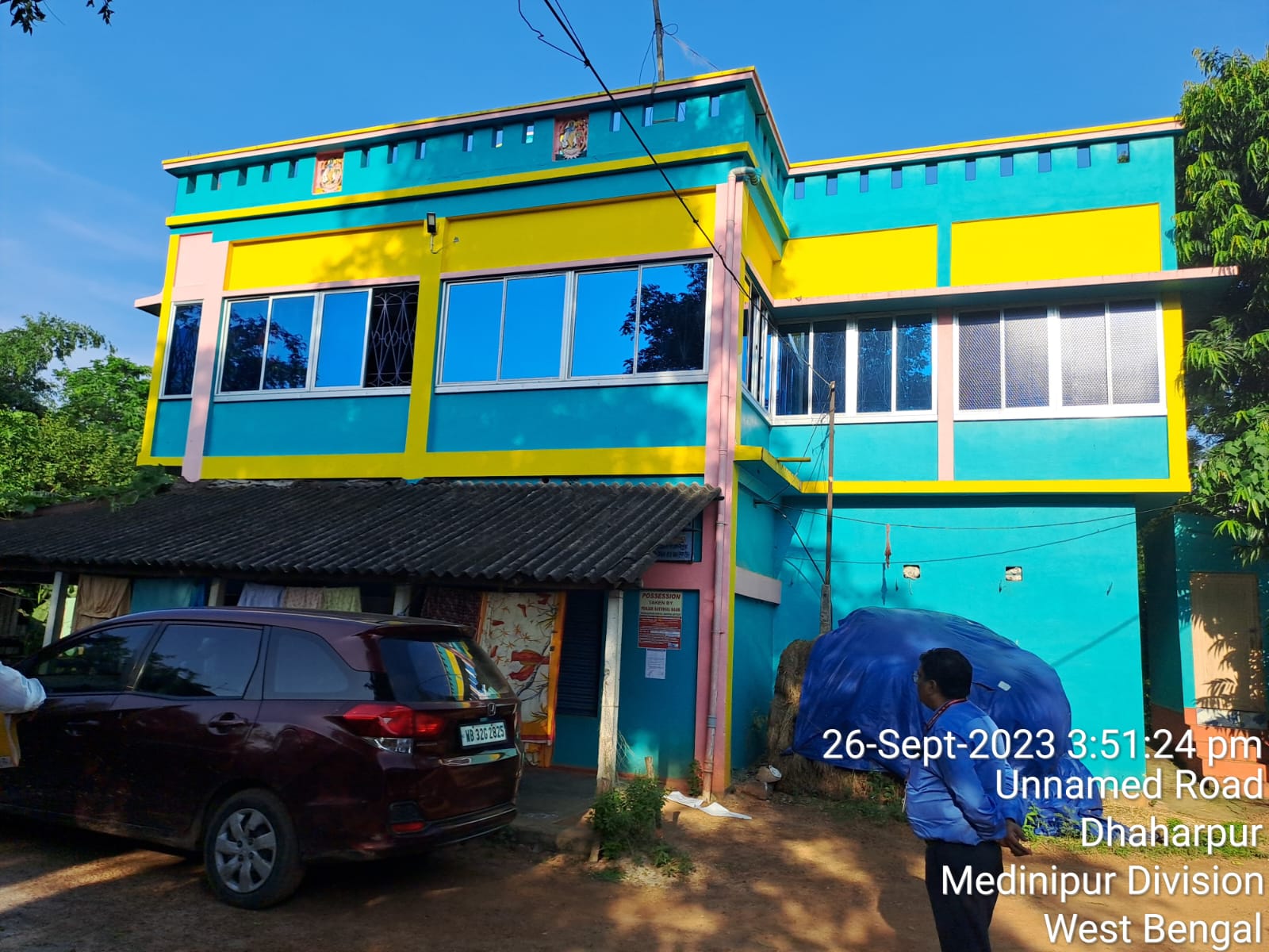 Individual House for sale in Kharagpur — photo 1