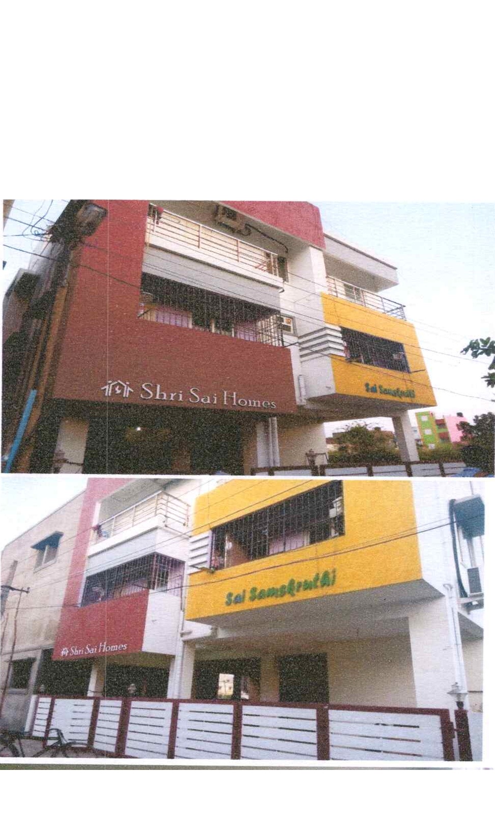 643 square feet Flat for sale in Chennai