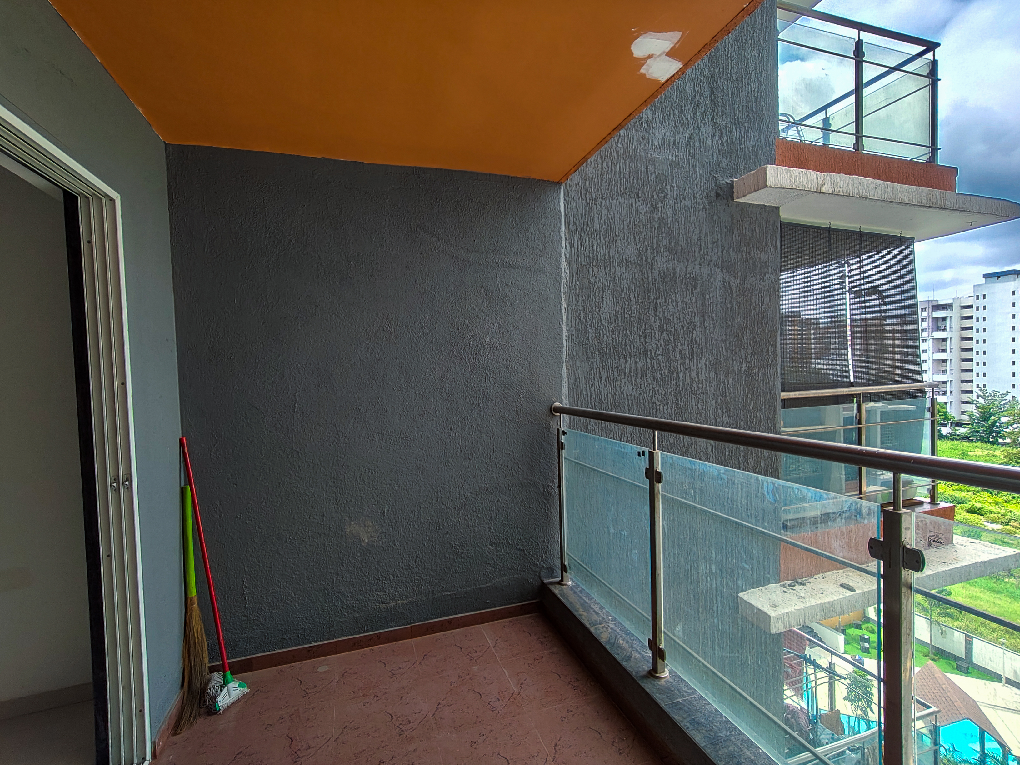 2 BHK Flat for sale in Venkatesh Graffiti Glover, Lonkar Nagar, Manjari Road, Village Mundhawa, Tal Haveli, Dist. Pune 411036 Pune — photo 14