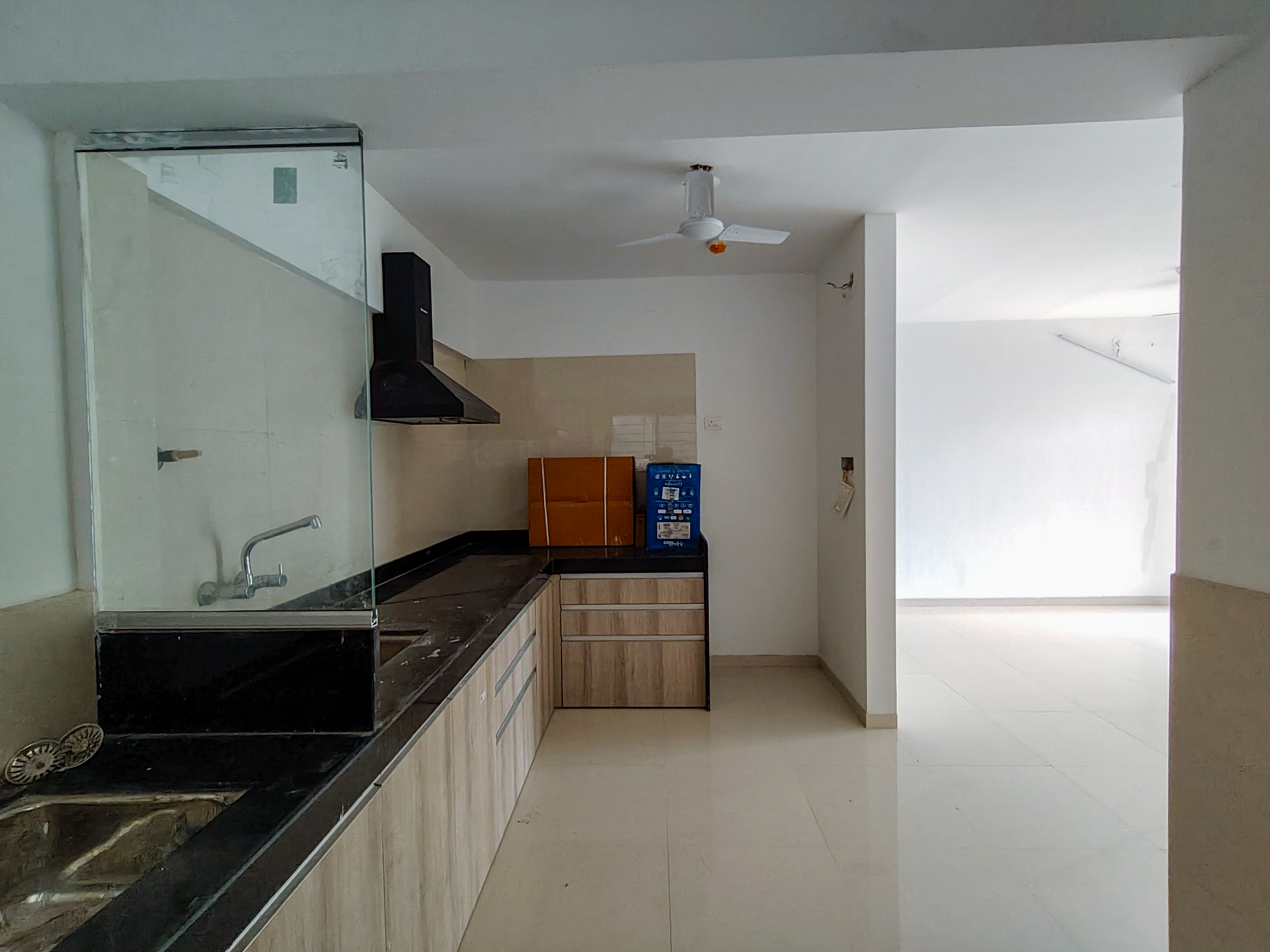 2 BHK Flat for sale in Venkatesh Graffiti Glover, Lonkar Nagar, Manjari Road, Village Mundhawa, Tal Haveli, Dist. Pune 411036 Pune — photo 8