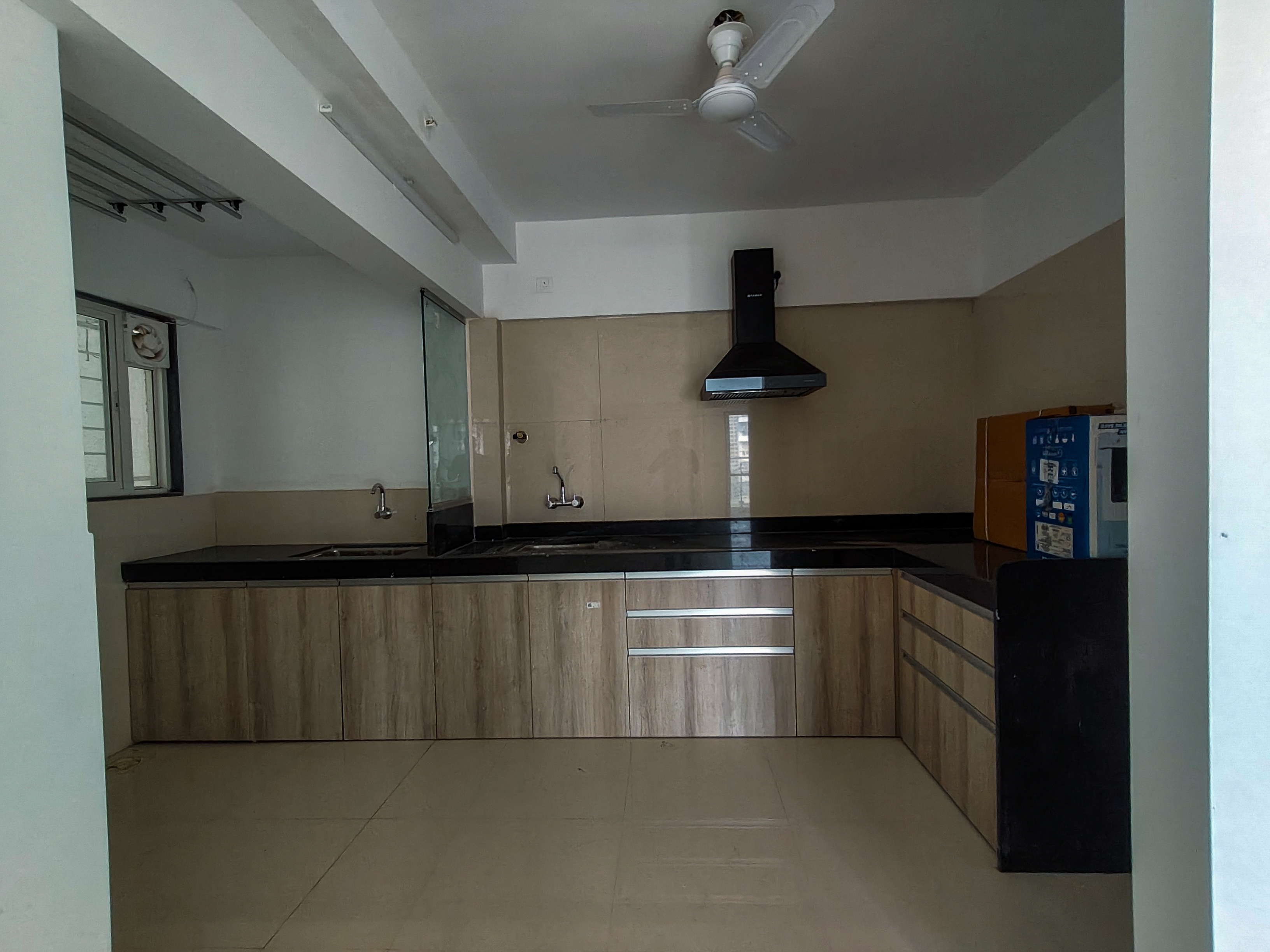 2 BHK Flat for sale in Venkatesh Graffiti Glover, Lonkar Nagar, Manjari Road, Village Mundhawa, Tal Haveli, Dist. Pune 411036 Pune — photo 7
