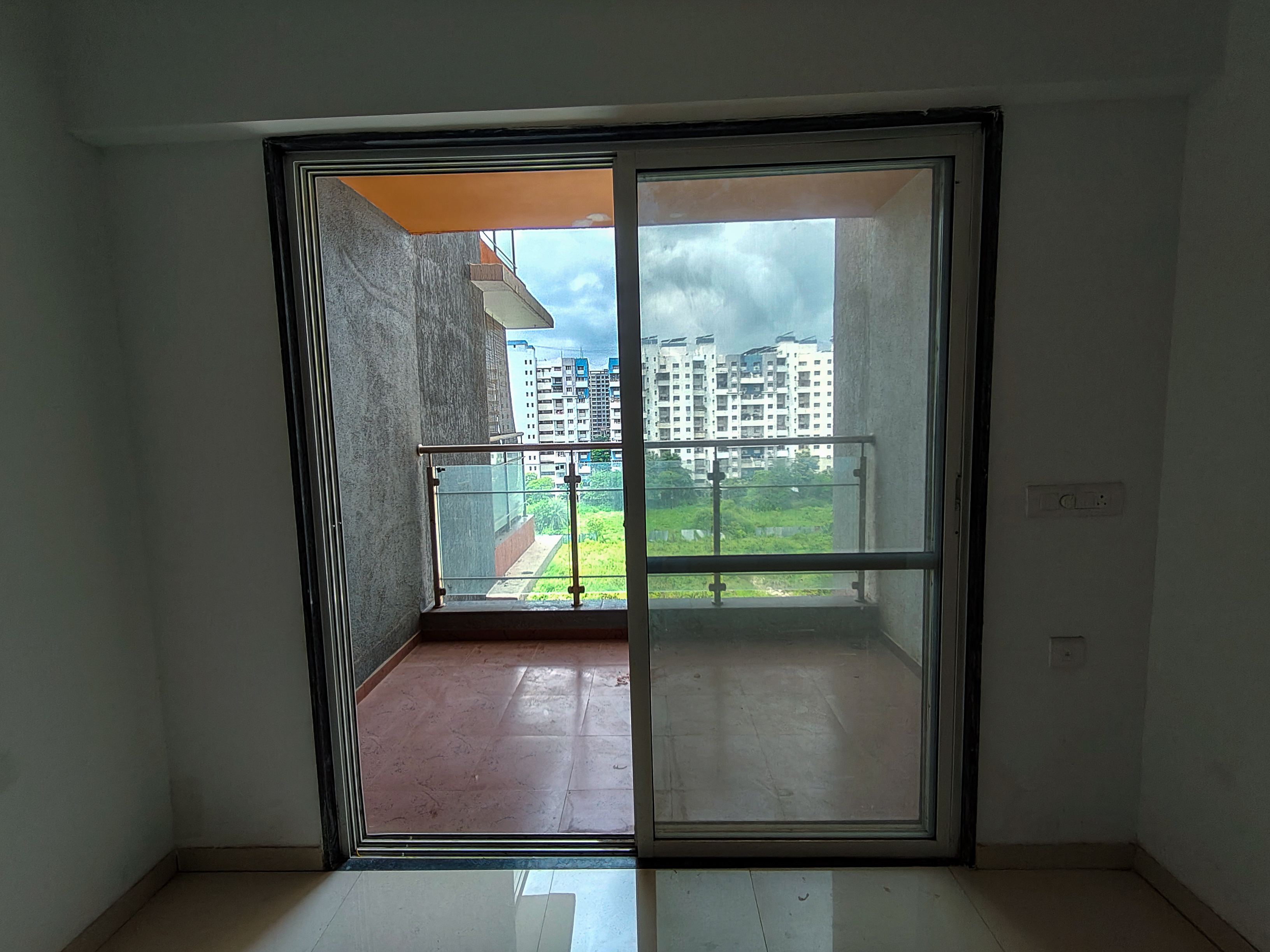 2 BHK Flat for sale in Venkatesh Graffiti Glover, Lonkar Nagar, Manjari Road, Village Mundhawa, Tal Haveli, Dist. Pune 411036 Pune — photo 13