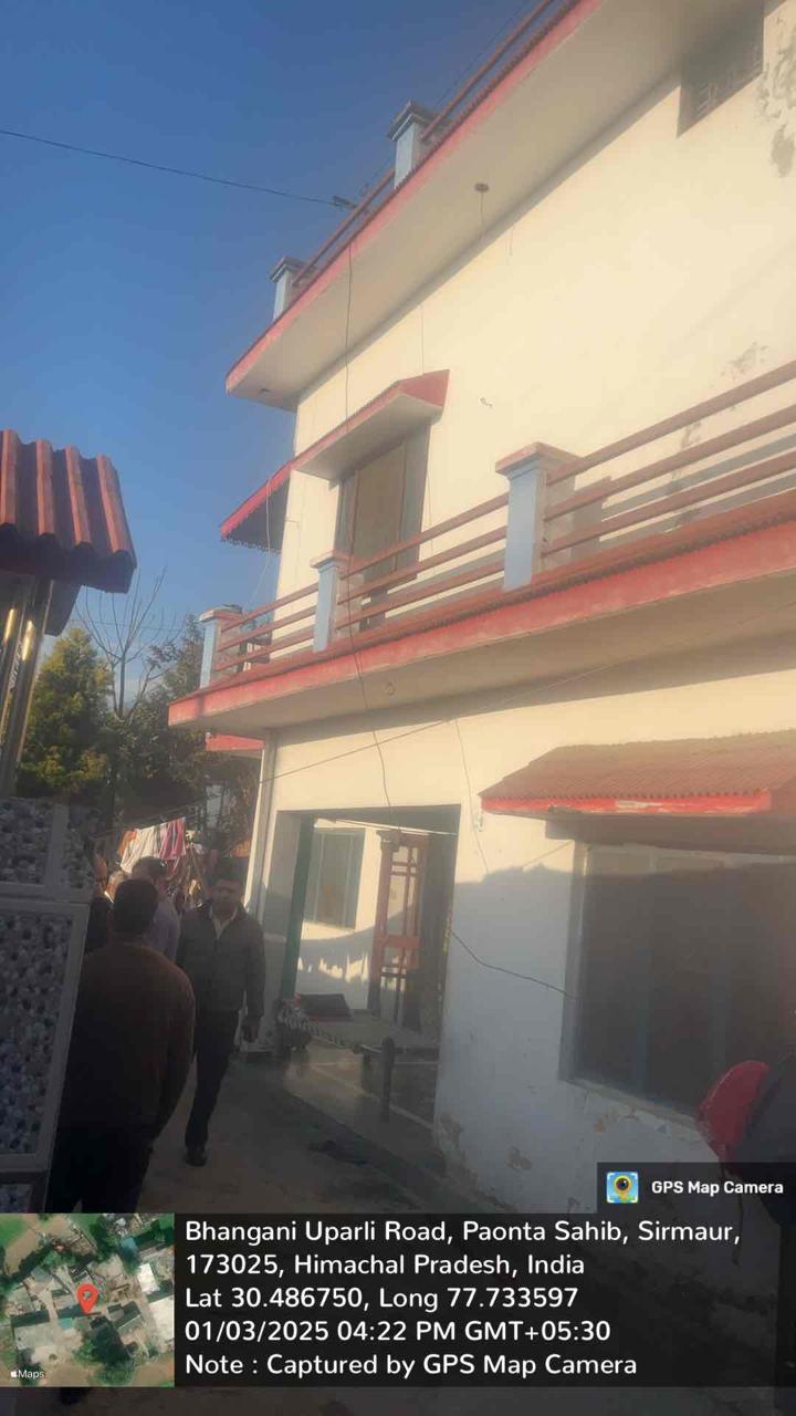 Individual House for sale in Gondpur Industrial Area — photo 1