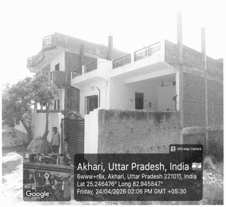 2640 square feet Individual House for sale in Sir Gobardhan — photo 2