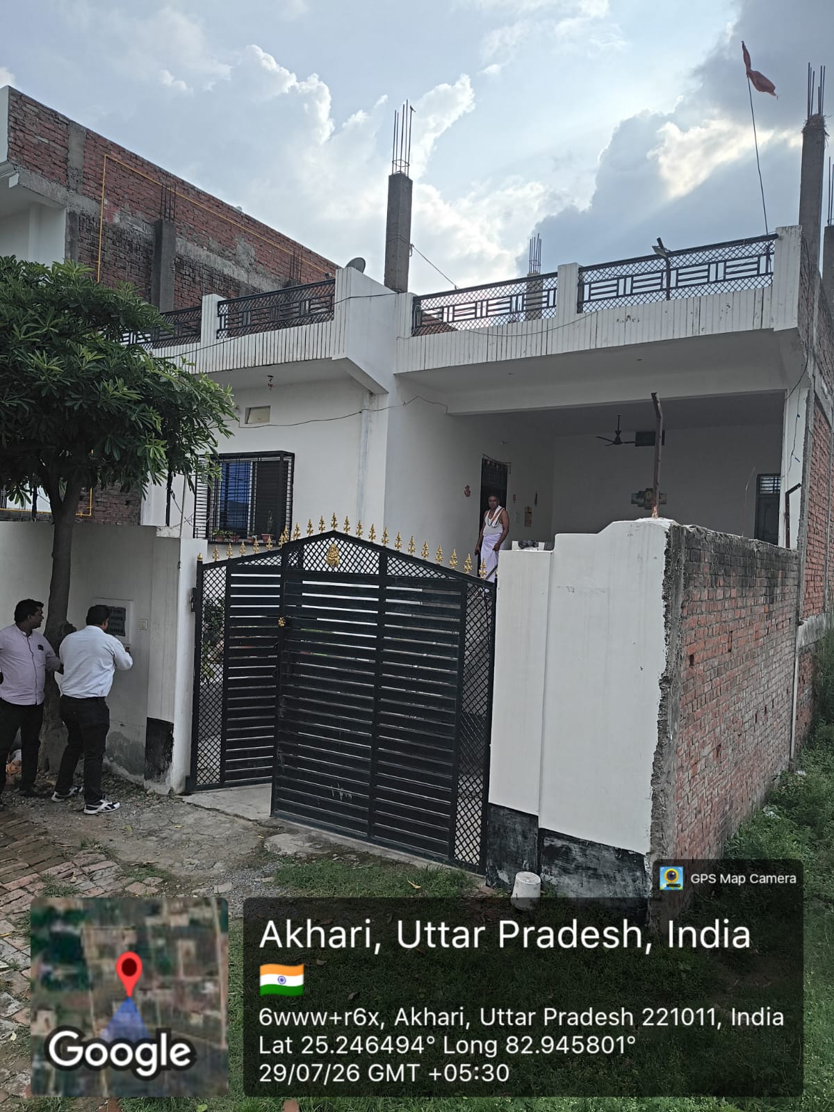 2640 square feet Individual House for sale in Sir Gobardhan — photo 3