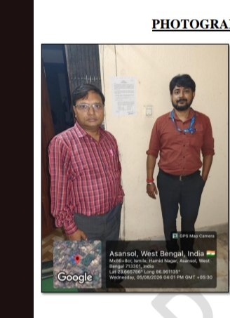 735.25 square feet Flat for sale in ASA Asansol — photo 1