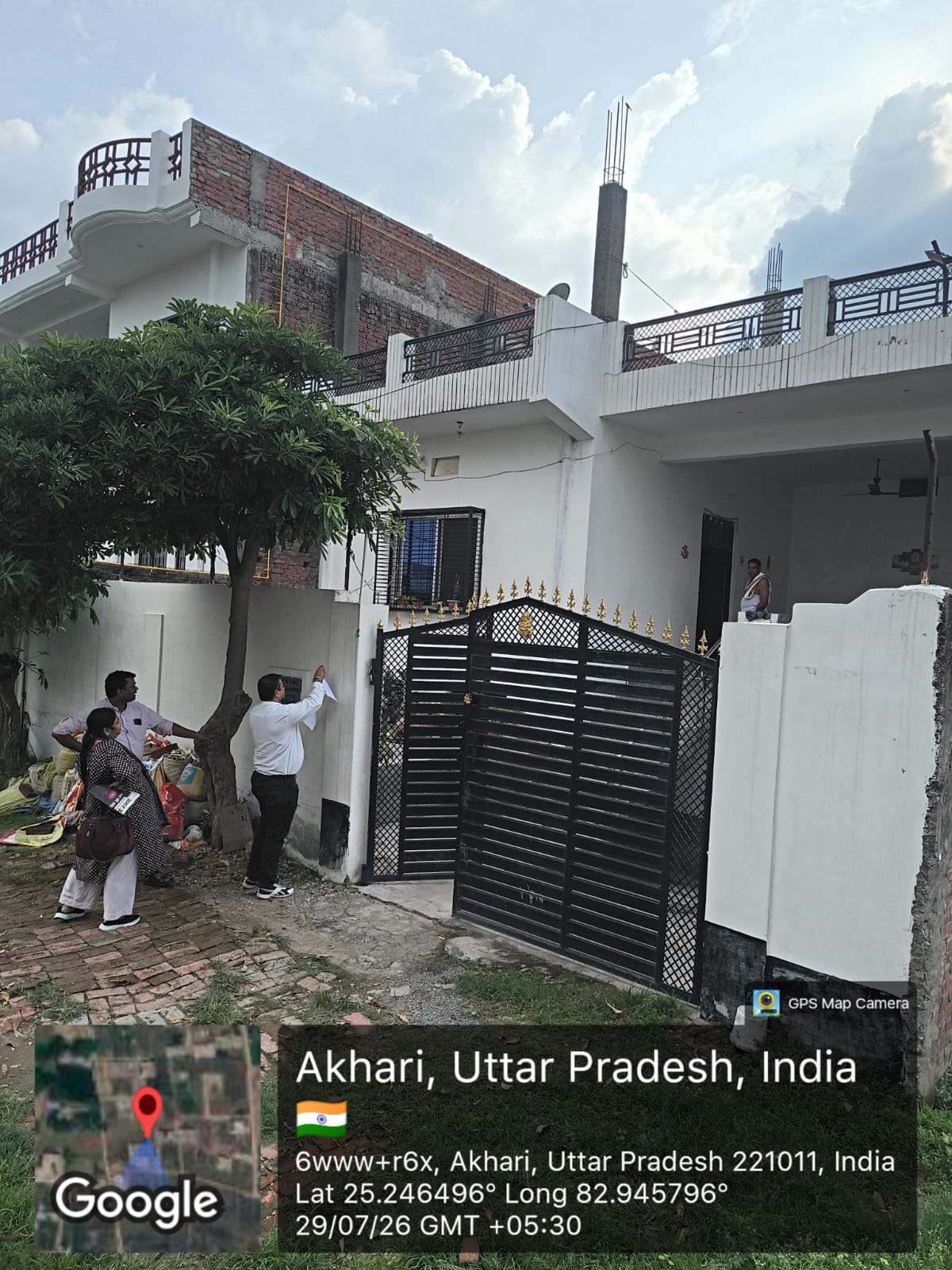 2640 square feet Individual House for sale in Sir Gobardhan — photo 4