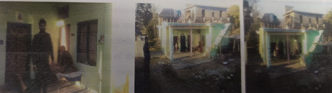 Individual House for sale in Jawalamukhi