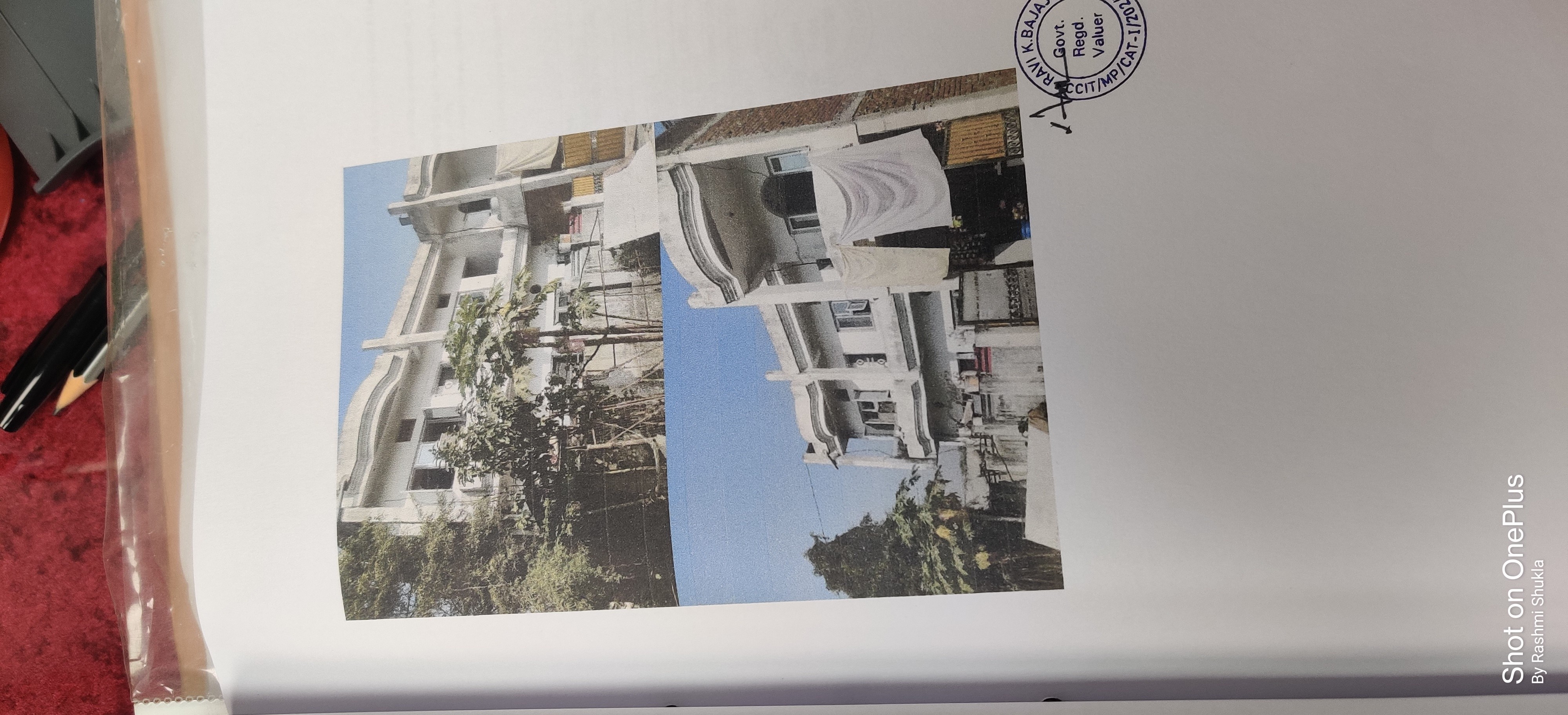 Individual House for sale in Jabalpur — photo 1