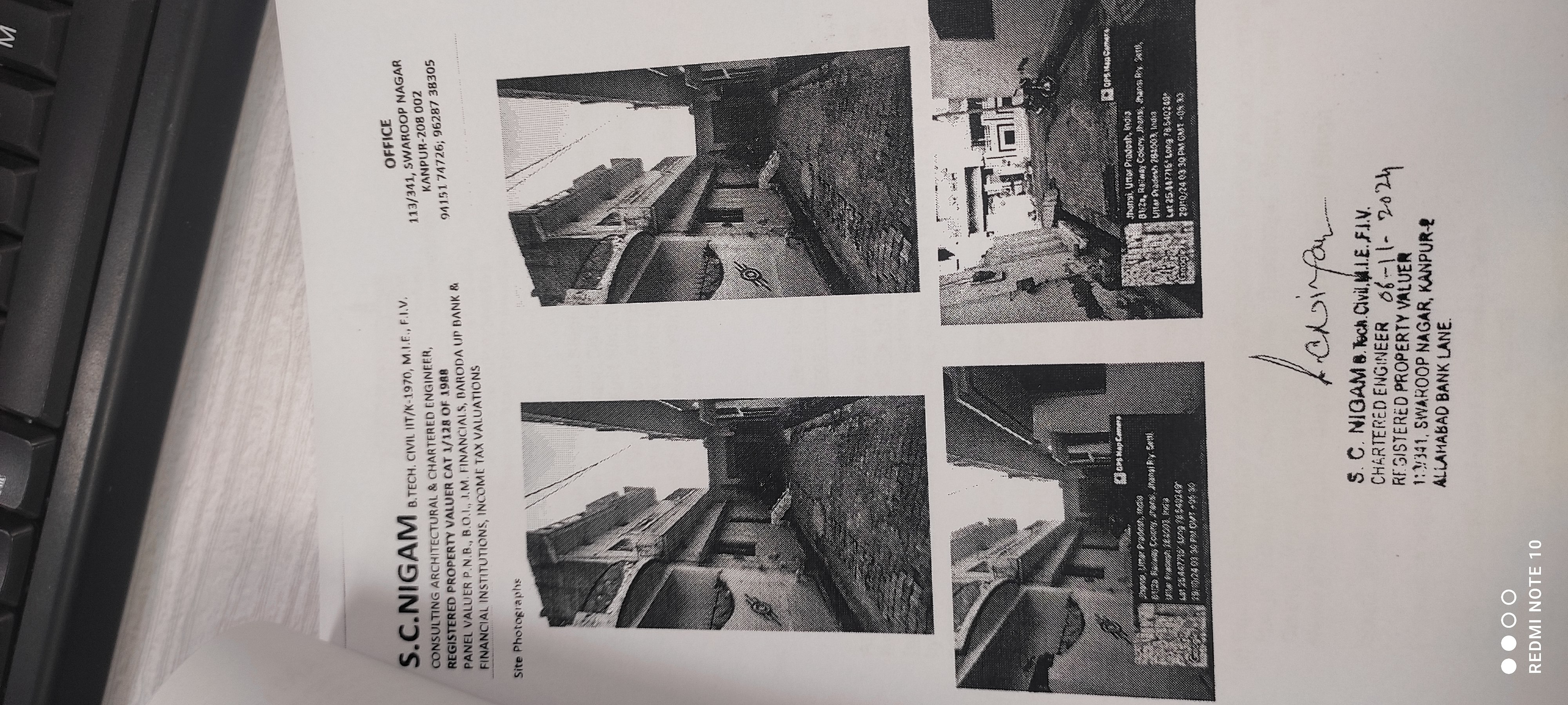 Individual House for sale in Jhansi
