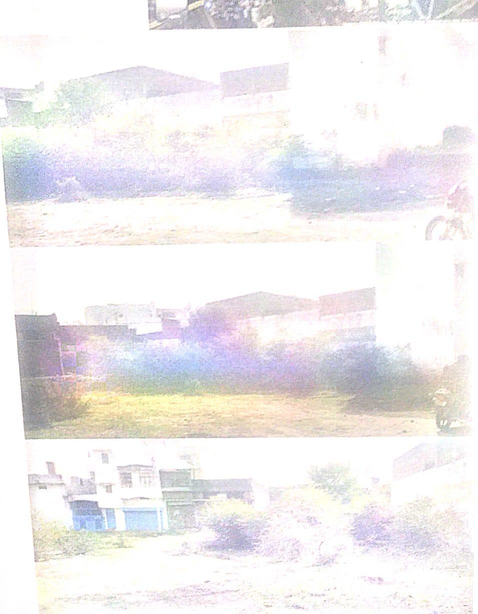 Plot for sale in Gadarwara — photo 1
