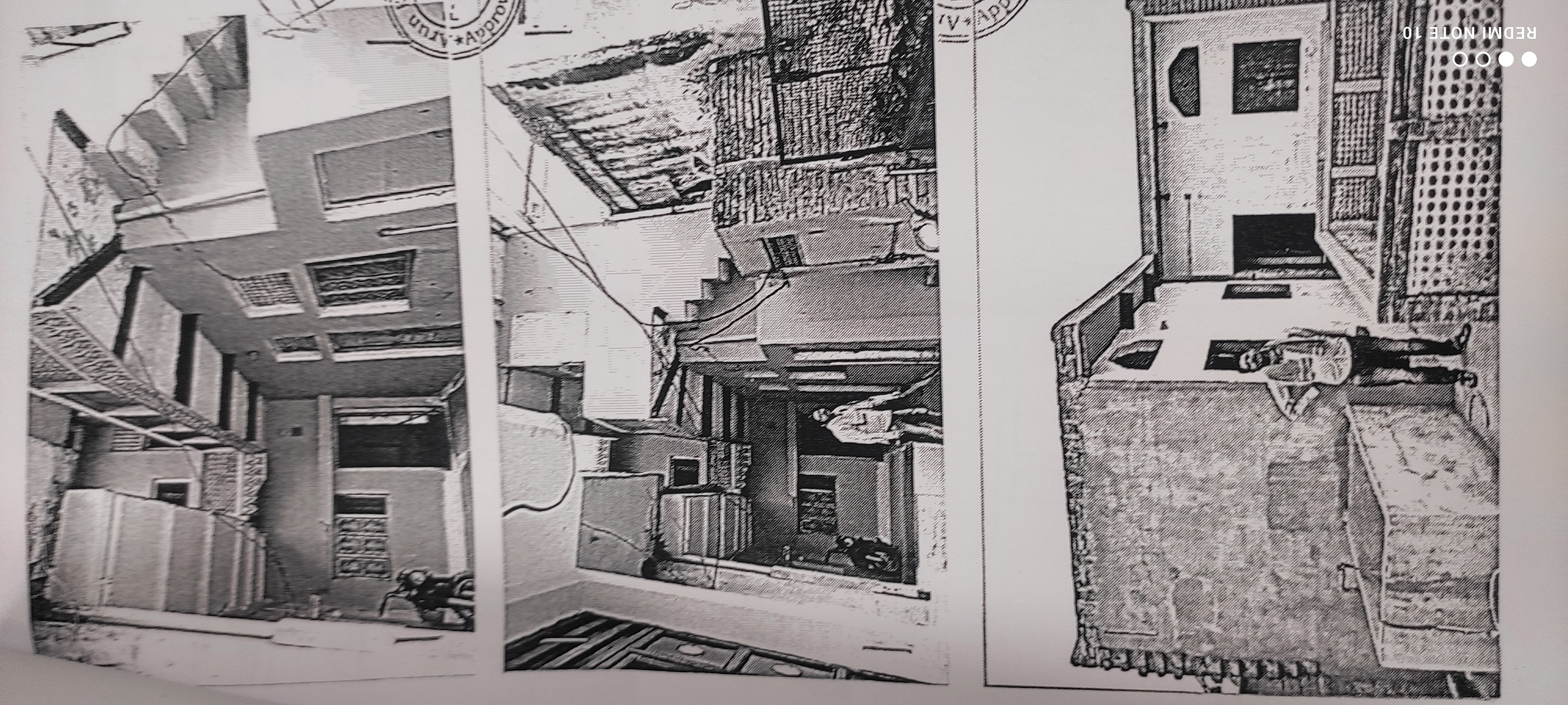 Individual House for sale in Jhansi