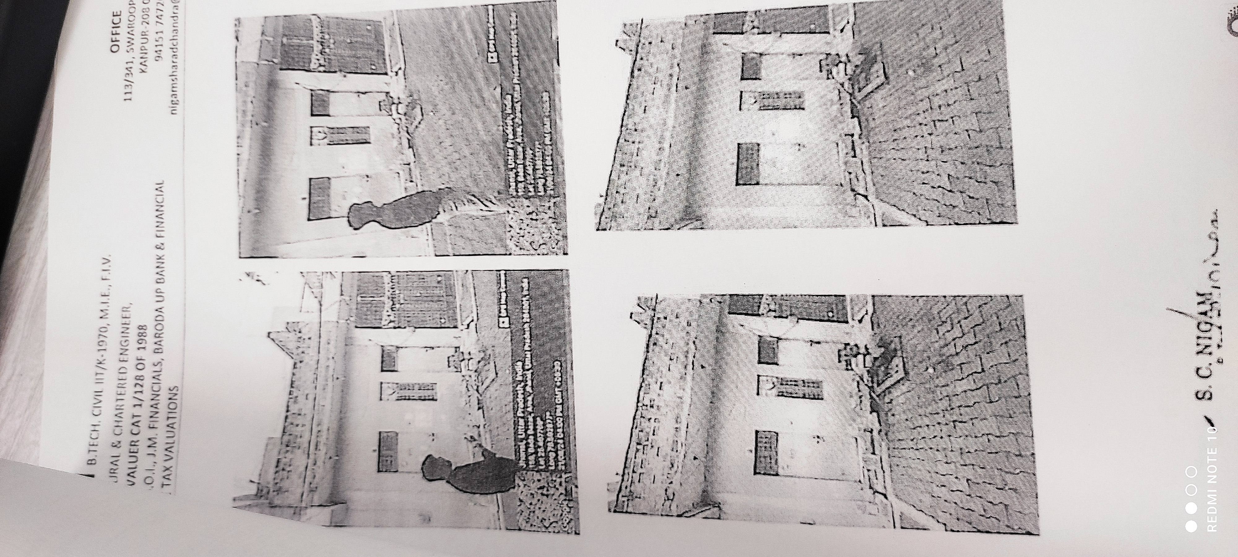 Individual House for sale in Jhansi