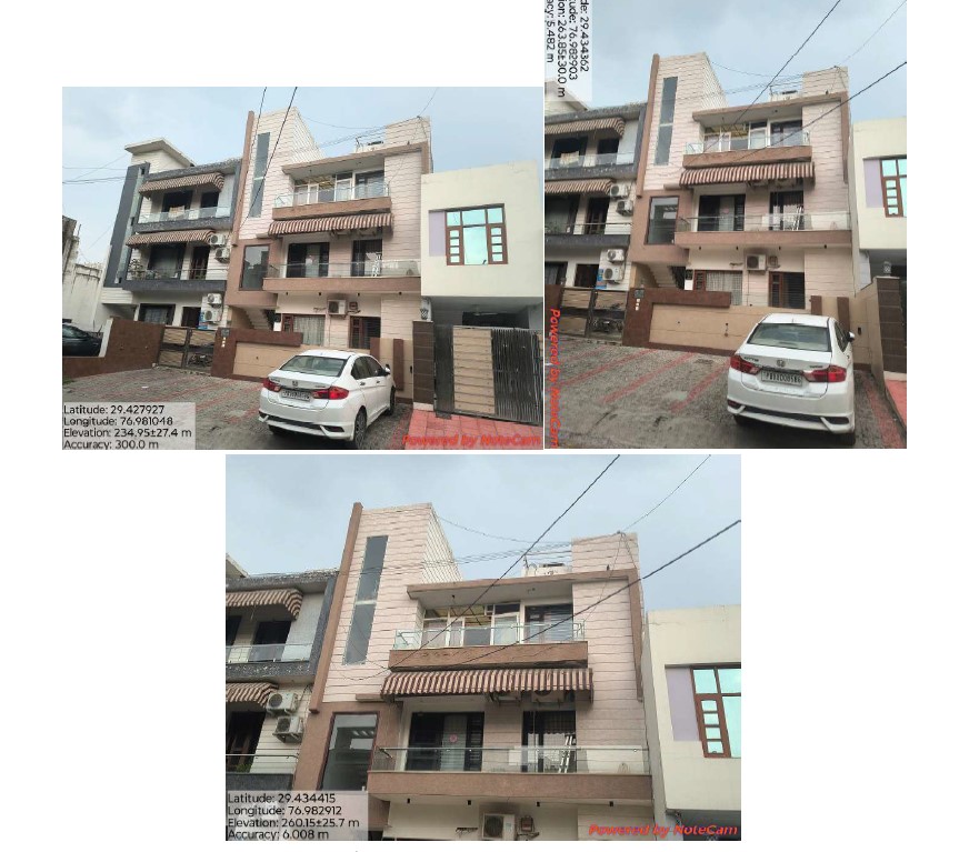 310.84 square yard Flat for sale in Panipat — photo 2