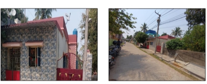 527 square feet Individual House for sale in KULTI Chittaranjan — photo 3