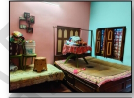 910 square feet Individual House for sale in BURDWAN Burdwan