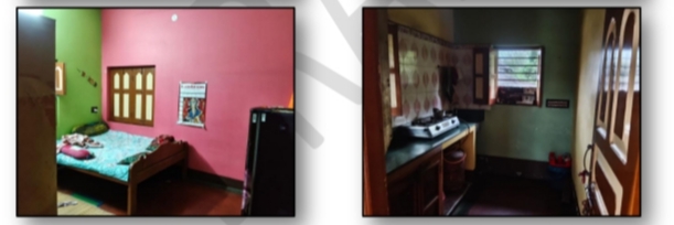 910 square feet Individual House for sale in BURDWAN Burdwan — photo 2