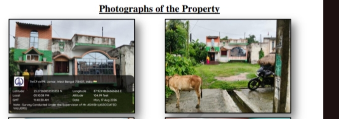 910 square feet Individual House for sale in BURDWAN Burdwan — photo 3