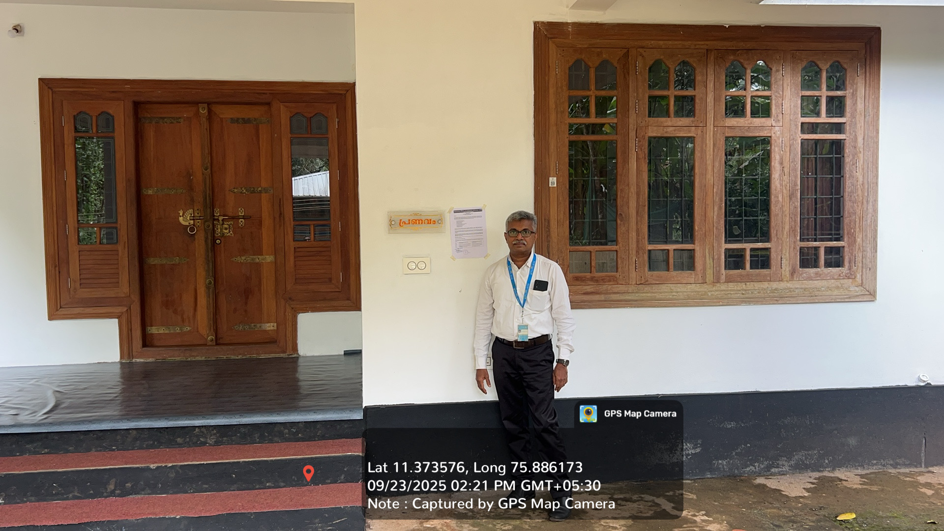 204.84 square feet Individual House for sale in Koduvally