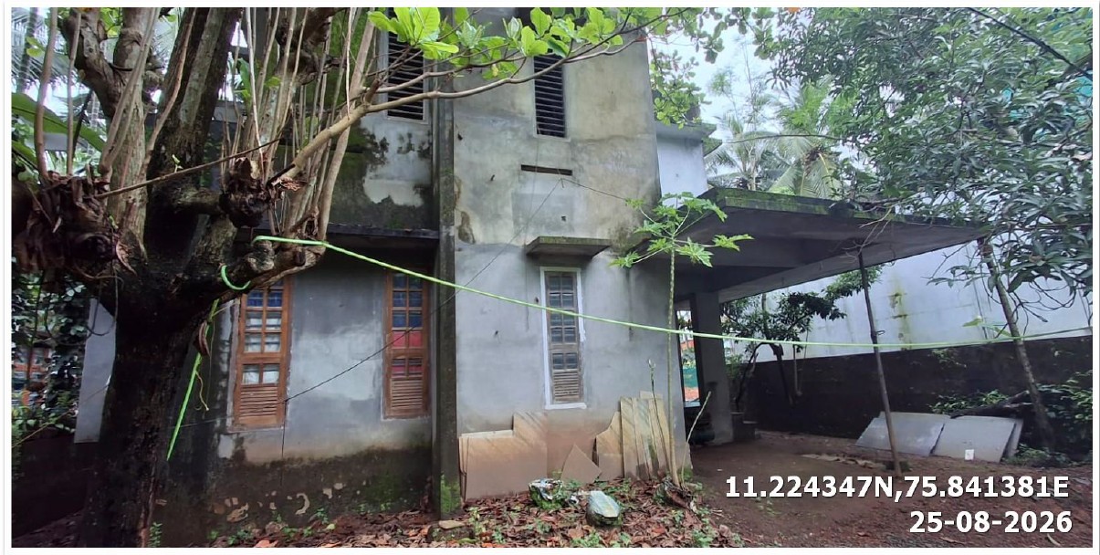 203.8 square meter Individual House for sale in Pantheeramkavu — photo 2