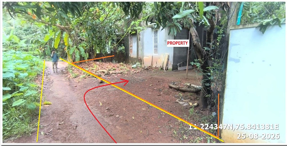 203.8 square meter Individual House for sale in Pantheeramkavu — photo 3
