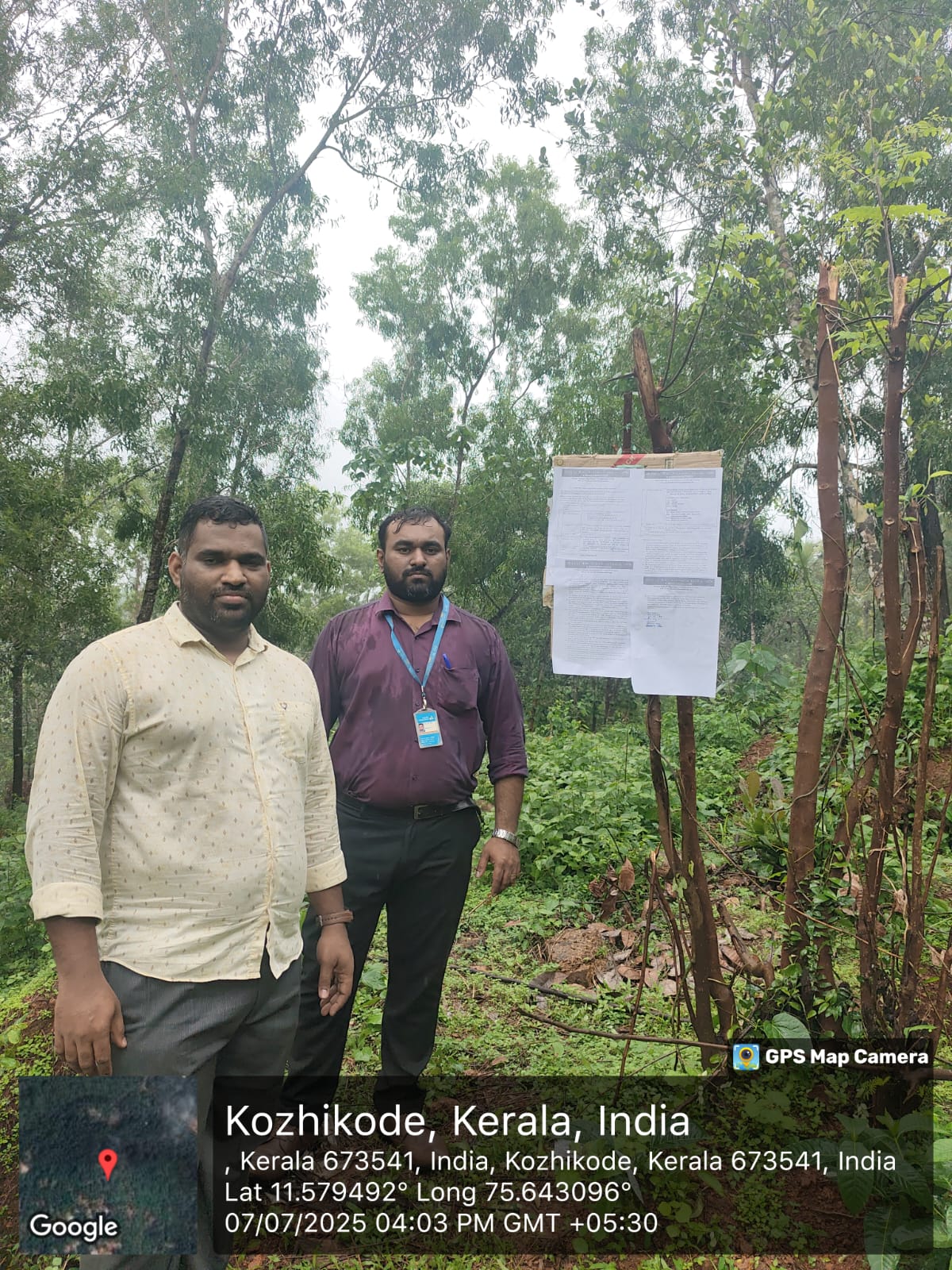 LAND for sale in Eramala — photo 2