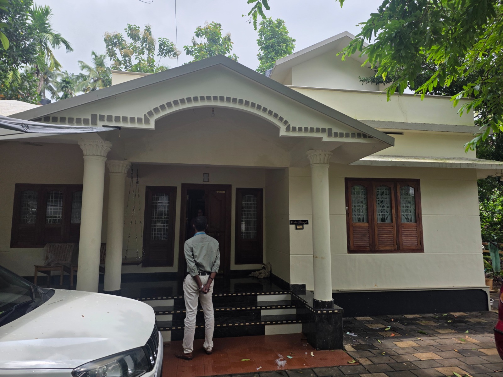 515 square feet Individual House for sale in Koduvally — photo 1