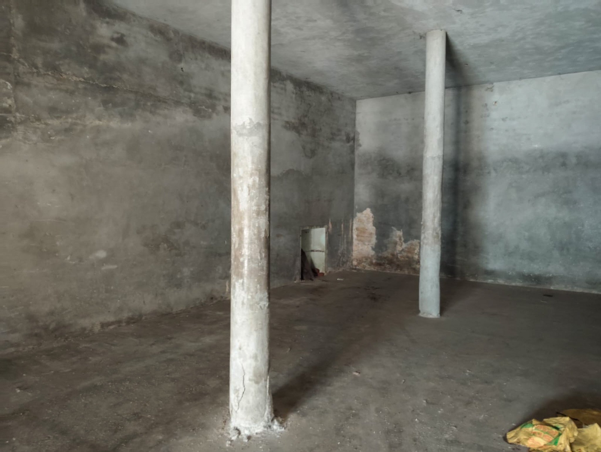 132 square yard Shops for sale in Grain Market Shahkot — photo 2