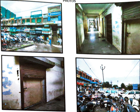 Shops for sale in Bharuch — photo 1