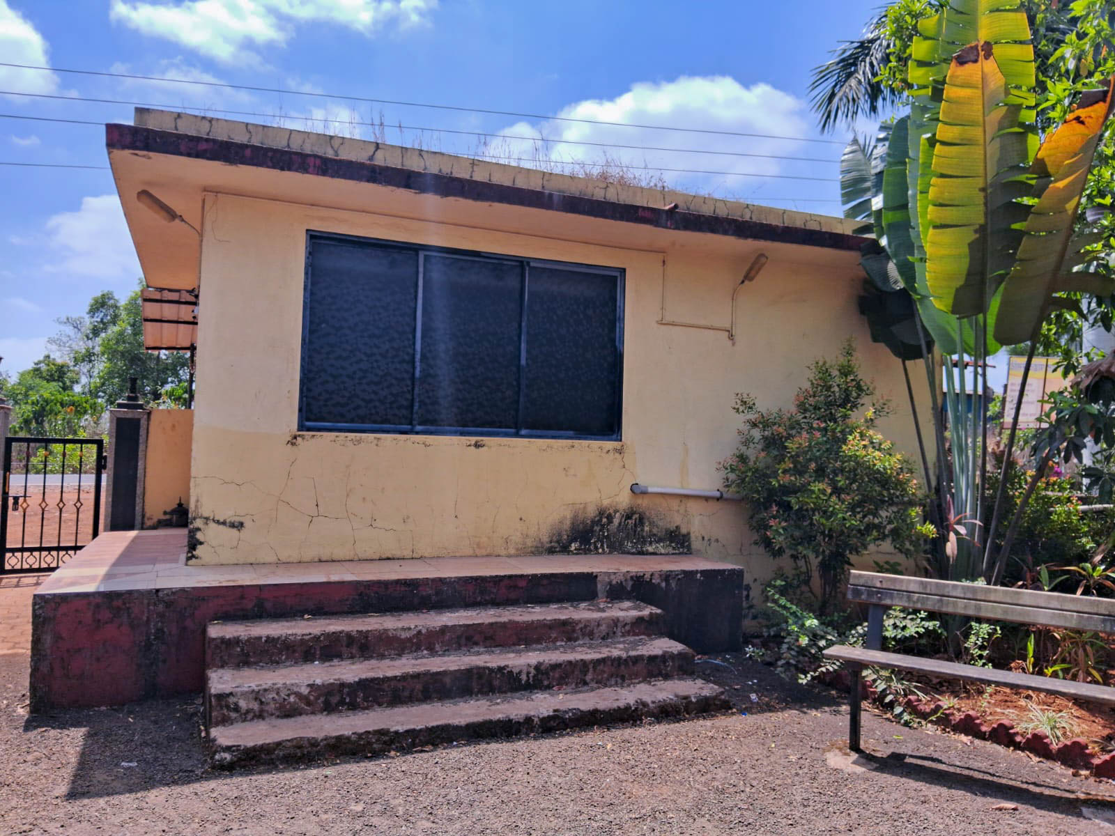 Shops for sale in Devrukh — photo 41