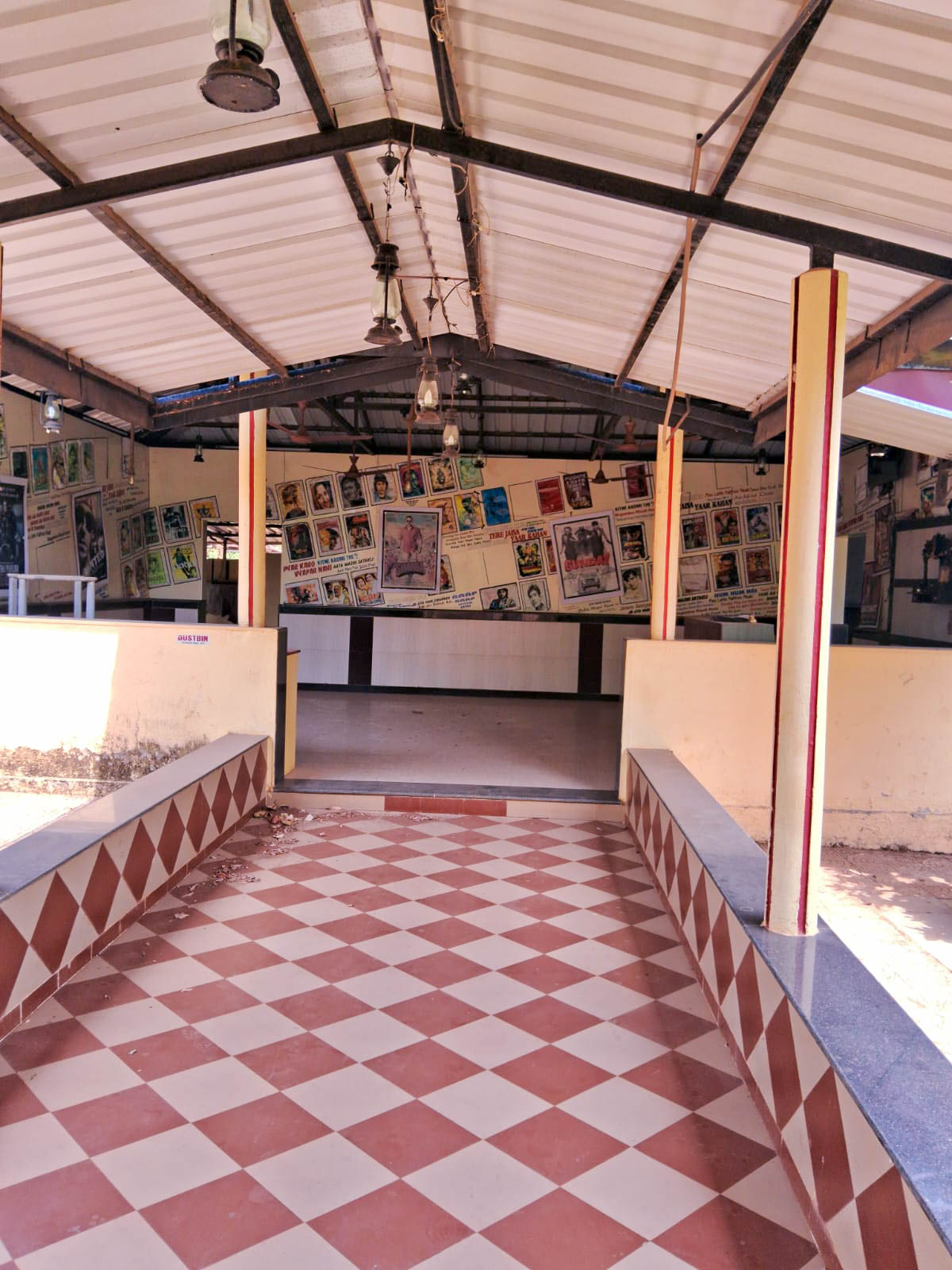 Shops for sale in Devrukh — photo 28