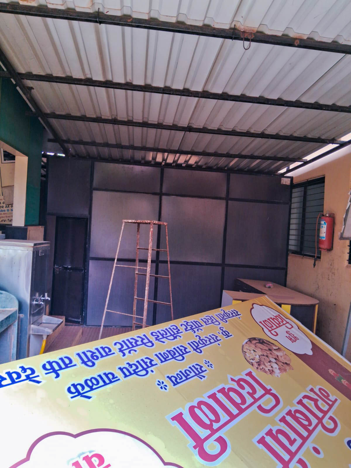 Shops for sale in Devrukh — photo 31