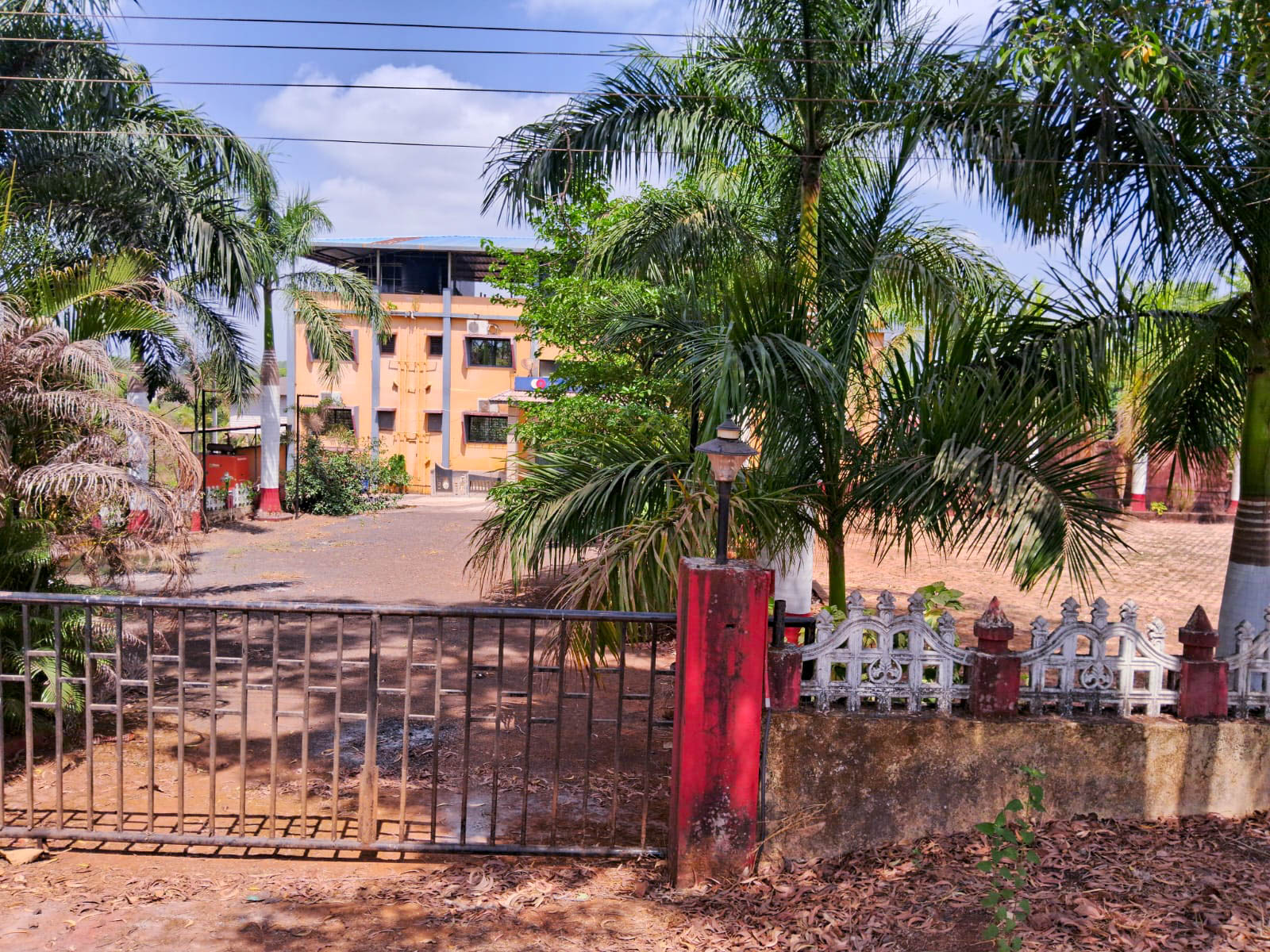 Shops for sale in Devrukh — photo 52