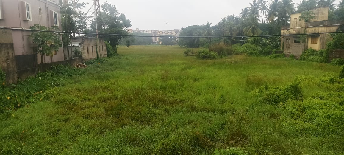 Plot for sale in jayra sashan Bhubaneswar