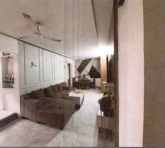 111.16 square meter Flat for sale in Surat — photo 2