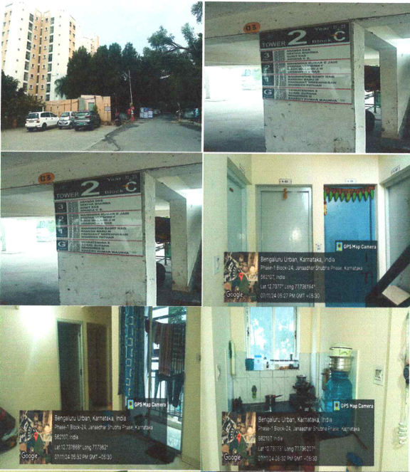 Individual House for sale in Bengaluru — photo 1