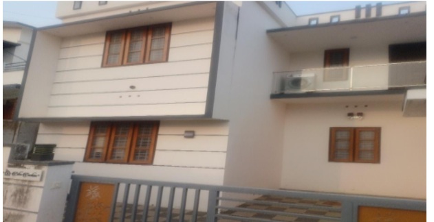 159.81 square meter Individual House for sale in Thiruvananthapuram — photo 1