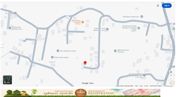 159.81 square meter Individual House for sale in Thiruvananthapuram — photo 2