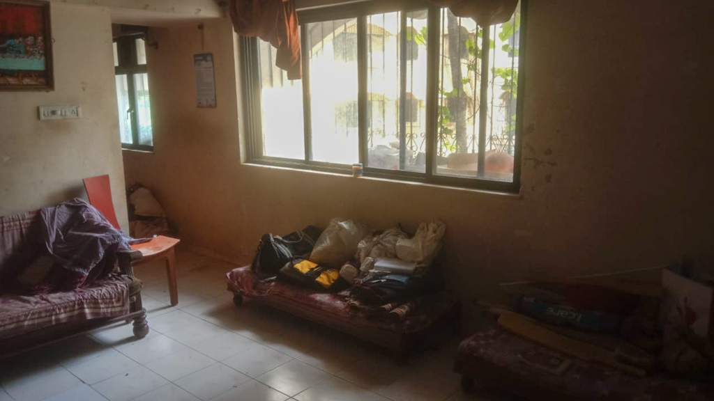 Flat for sale in Thane — photo 13