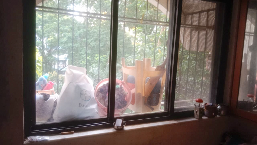 Flat for sale in Thane — photo 5