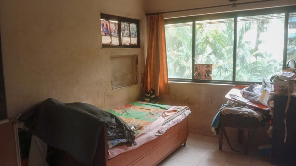 Flat for sale in Thane — photo 10