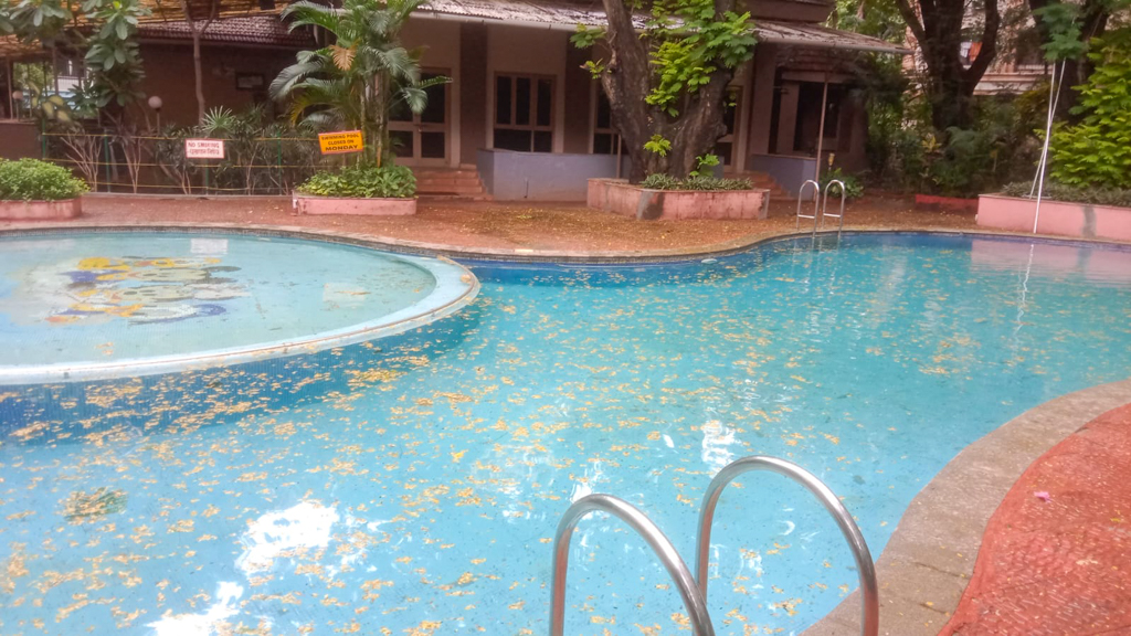 Flat for sale in Thane — photo 2