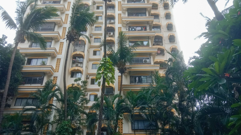 Flat for sale in Thane — photo 1
