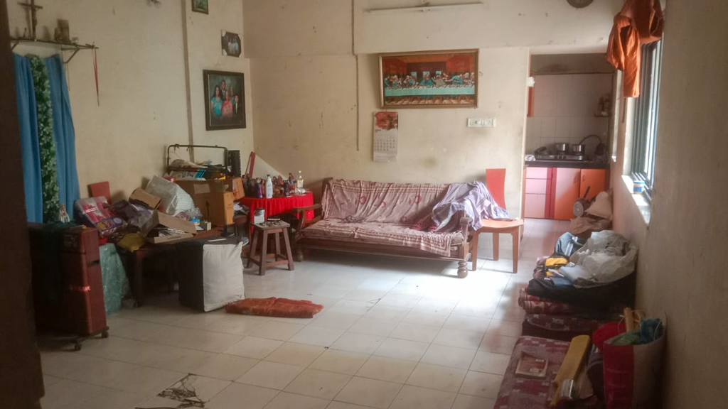 Flat for sale in Thane — photo 14
