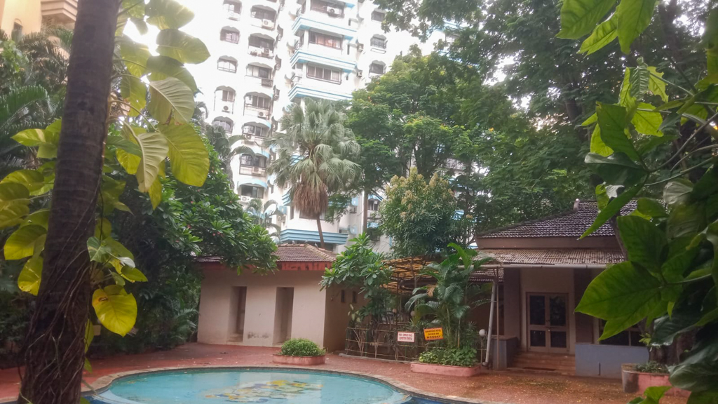 Flat for sale in Thane — photo 3