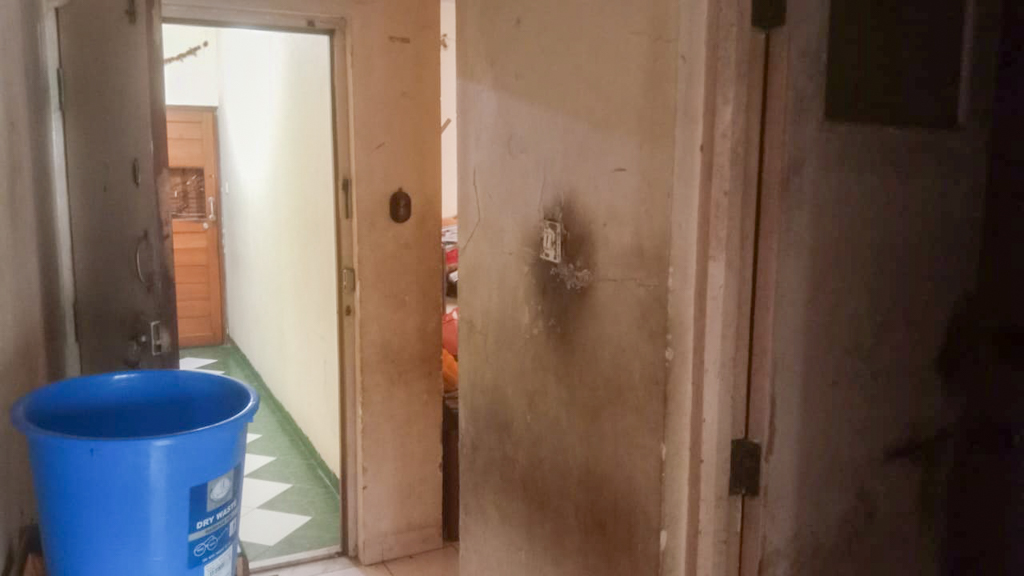 Flat for sale in Thane — photo 11