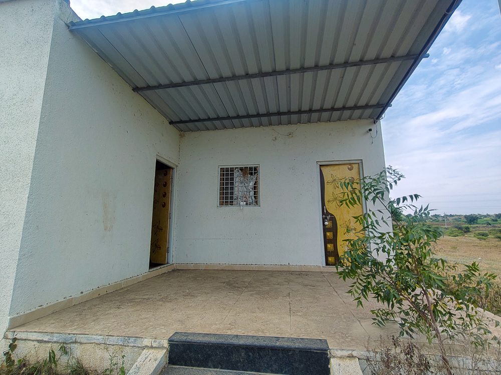 15500 square meter Industrial Shed for sale in Daund Kurkumbh MIDC — photo 12