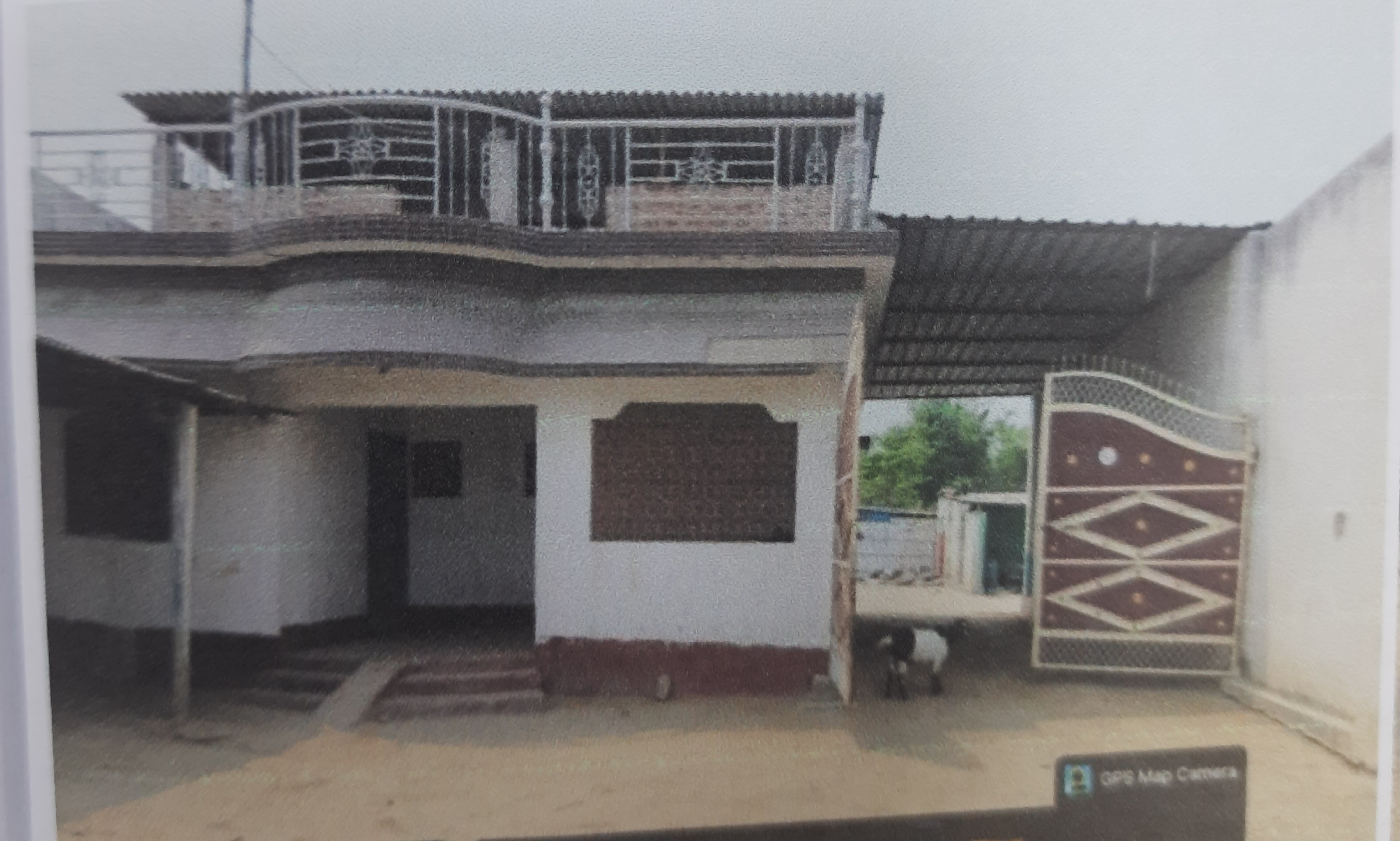 15681 square feet Individual House for sale in Kasba
