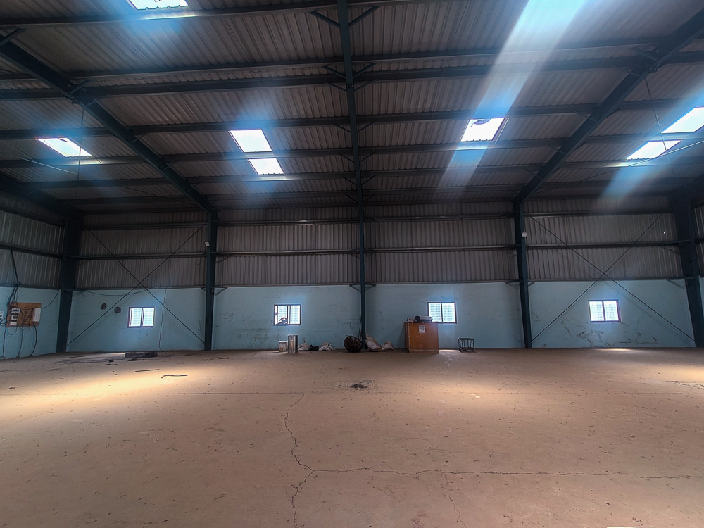 15500 square meter Industrial Shed for sale in Daund Kurkumbh MIDC — photo 5
