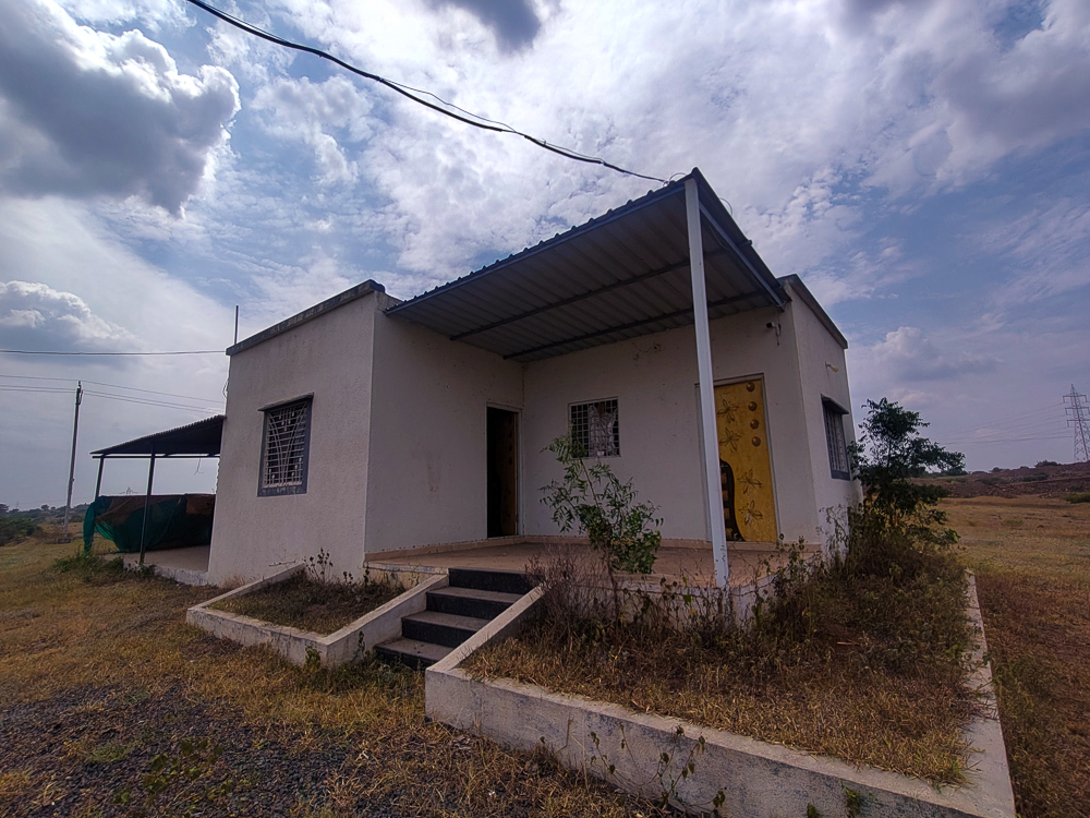 15500 square meter Industrial Shed for sale in Daund Kurkumbh MIDC — photo 11